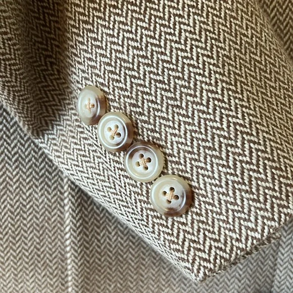 Ralph Lauren Collection blazer - Picture 3 of 4